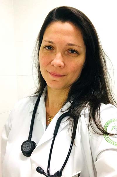 Viviane S. Galeazzi