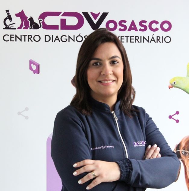 Amanda De Franco