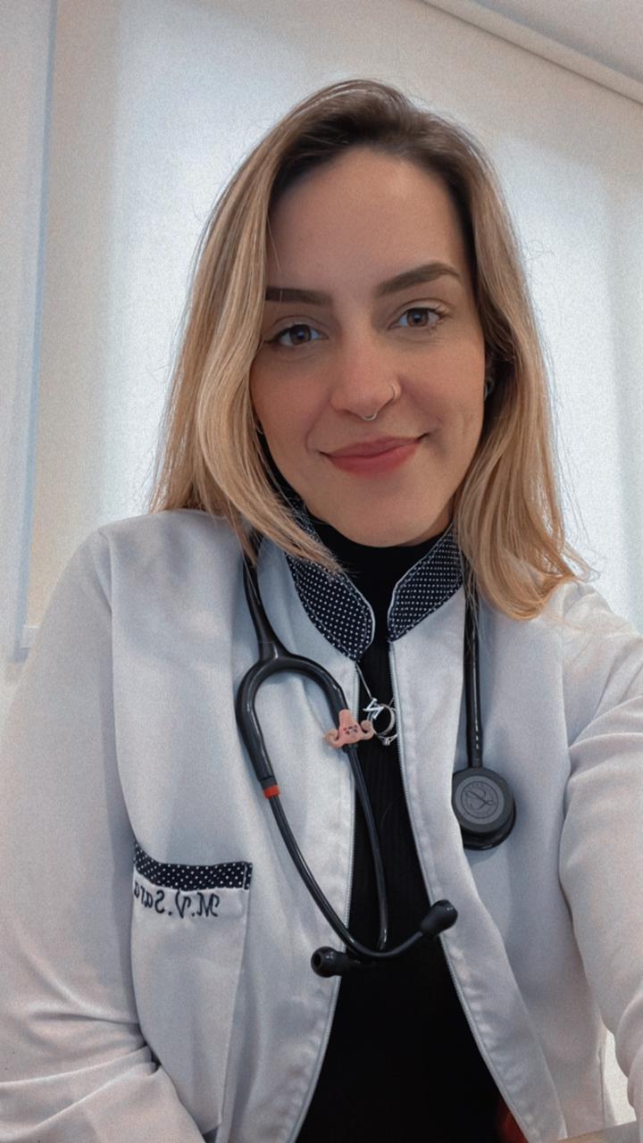 Sara Custódio 